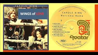 Watch Carole King Wings Of Love video