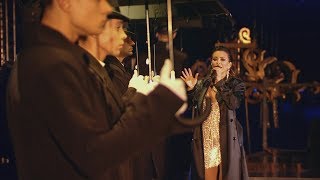 Ани Лорак - Зеркала | Live | Шоу 