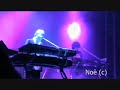 Il tempo una donna la città - Pooh - Dove Comincia Il Sole Tour - Eboli 25/11/10