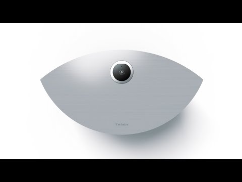 Speaker wireless Technics OTTAVA S SC-C50 – La recensione