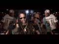 Ty$ ft Wiz Khalifa " Irie " In Studio Music Video