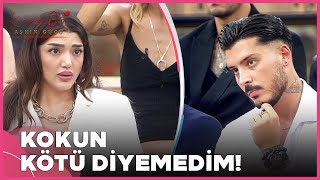 Mert ile Buse Arasında Gerginlik!   | Kısmetse Olur: Aşkın Gücü 2. sezon 20. Böl