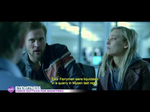 Свидетель 2018 сериал россия Свидетель 2018 сериал россия