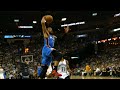 Phantom: Russell Westbrook Jams it Home!