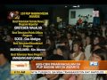 ABS-CBN wins big at 1st PUP Mabini Media Awards