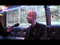 Musikmesse 2012: Interview mit Henry Juszkiewicz (CEO Gibson)