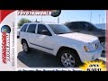 2007 Jeep Grand Cherokee Spring Houston, TX #7C644587T SOLD
