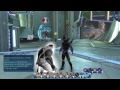 DCUO | Guy calls ORBIT a noob and dies moments later