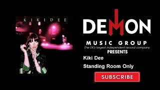 Watch Kiki Dee Standing Room Only video