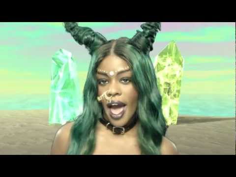 Azealia Banks - Atlantis