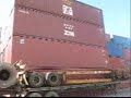 Video of stockpile inventory 2009 in Costa Rica