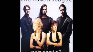 Watch Human League Kiss The Future video