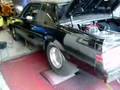 1987 Buick Grand National Twin Turbo