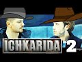 ICHKARIDA 2 (HAZIL 😁😁😁)