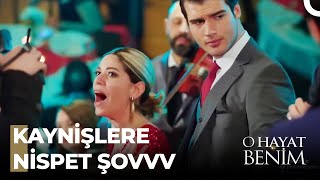 Efsun Atahan Old But D Anlar - O Hayat Benim Özel Sahneler