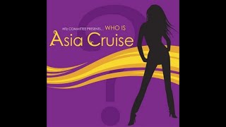 Watch Asia Cruise Come On video