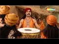 रावण ने पृथ्वी लोक पर अपनी सेना भेजी | Sankat Mochan Mahabali Hanuman | Ep 132