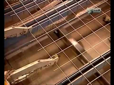Самодельные станки для плетения сетки Самодельные станки для плетения сетки