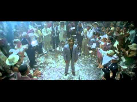 Kaminey Title Song | Kaminey Ft. Shahid Kapoor