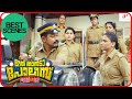 Ithu Thanda Police Movie Scenes | Best scenes Part 3 | Asif Ali | Janani Iyer | Abhirami