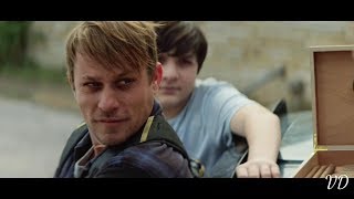 Day5 Jake And Sam Tribute Season2