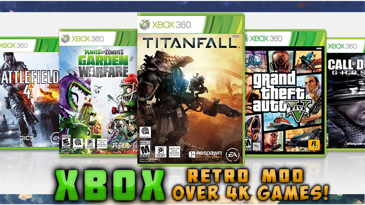 Free download program xbox games compatible with the 360 leaderboard