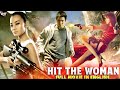Hit The Woman | English Action Movie | Martial Arts Movies | Thikumporn Rittapinun