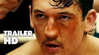 Bleed For This - Official Film Trailer 2016 - Miles Teller, Katey Sagal Movie HD
