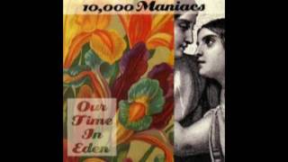 Watch 10000 Maniacs Candy Everybody Wants video