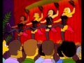 Top 10 Simpsons Songs