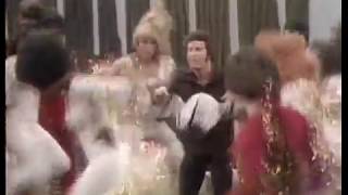 Tom Jones - Do The Funky Chicken - This Is Tom Jones Tv Show 1970