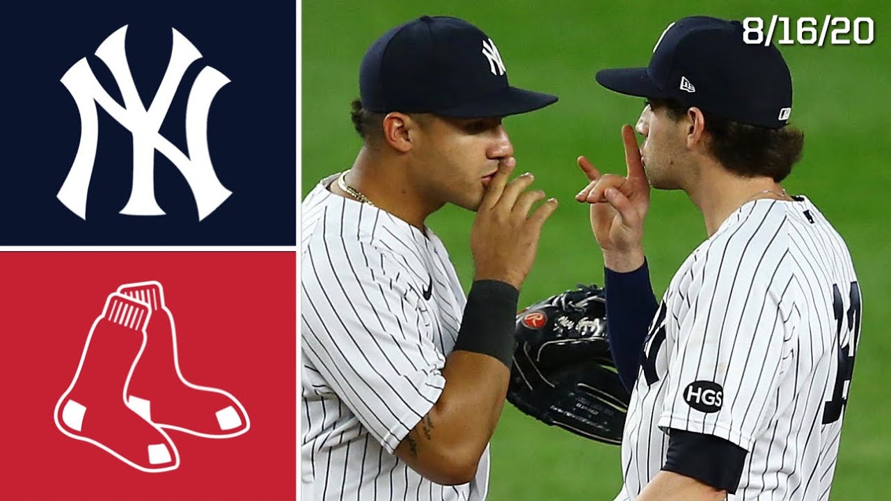 Yankees pissing on red sox