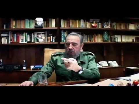 Песня Фиделя Кастро / The Song by Fidel Castro