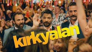 KIRK YALAN FİLM TEASER