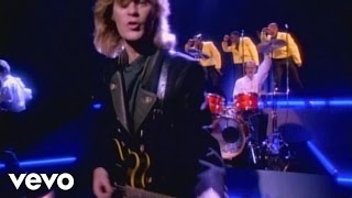 Watch Daryl Hall Foolish Pride video