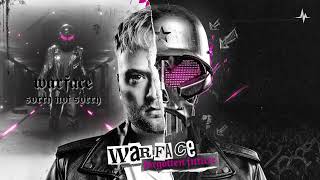 Warface - Sorry Not Sorry (Official Audio)