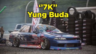Watch Yung Buda 7k video