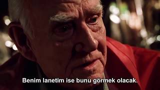 The Green Mile - Yeşil Yol ... Son Sahne