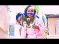 Baraka Oscar - Mabinti (Official Music Video)