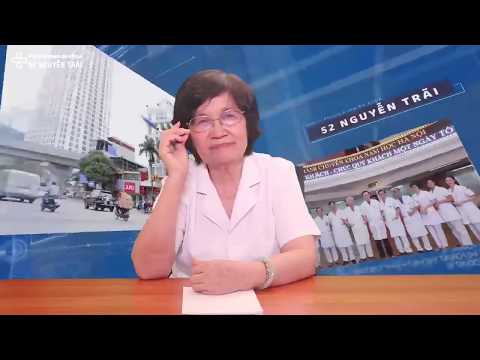 Bị RỐI LOẠN KINH NGUYỆT có thể có thai được không ? Bác sĩ Phạm Thị Minh Trang giải đáp thắc mắc