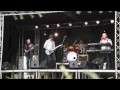 The Alibis - Graigaid 2012 You Really Got Me