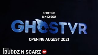 Ghostvr New Virtual Reality Venue In Bedford Opens August 2021 This Place Is Unreal