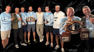 Tuna Masters 2025 2 Bluefin Orkinos Ve Büyük Sürpriz