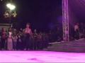 Natalija Popovska FASHION SHOW Prêt-à-Porter 2014 Berovo