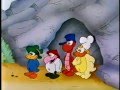 Ovide - "Second Childhood" in French with English subs