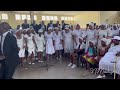 TACC Midlands Youth Choir, Composed/arrangement: TASA - Song: Ngena Noah