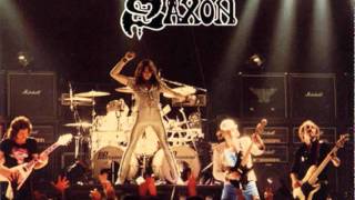 Watch Saxon Iron Wheels video