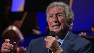 Watch Tony Bennett How Do You Keep The Music Playing video