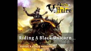 Watch Voltaire Riding A Black Unicorn video
