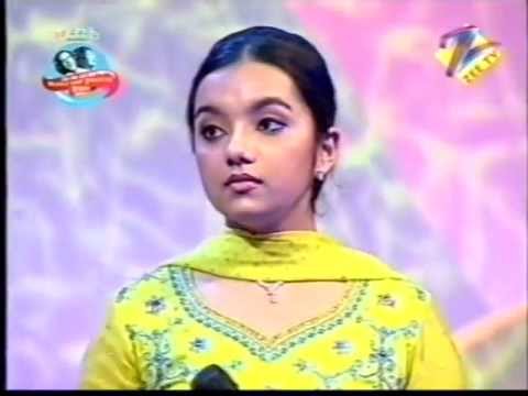 Namita - Sa Re Ga Ma Pa - Dama Dam Mast Qalander